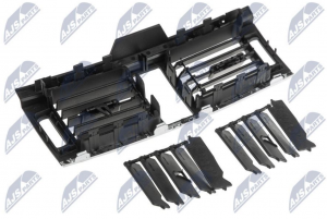 Ventilatierooster, Airco OE :  2048306154