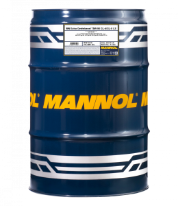 60 Liter Mannol Transmissieolie 75W-90 GL4-GL5   € 239,95