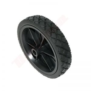 Wiel Kunststof 153X34X37,5X12,9MM