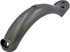Achterspatbord - € 19,95