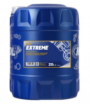 20 Liter Mannol Extreme 5W-40 -  € 74,95