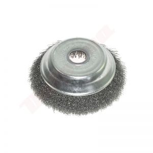 Onkruidborstel 150mm 25,4mm - € 24,95