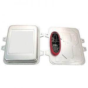 Regeleenheid, Verlichting OE 0008212561