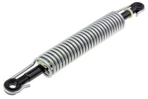 Gasveer, kofferruimte OEM 51247141490 - € 14,95