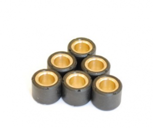 5 Sets Variorollen 16x13  5 G - € 14,75