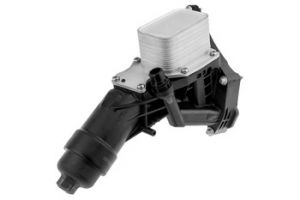 Oliekoeler met Filter OEM 11428507685 - € 49,95