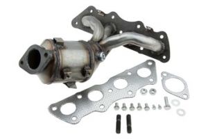 Katalysator OEM 285102BEF1 - € 169,95