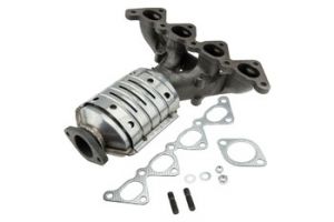 Katalysator OEM 2851023820 - € 139,00