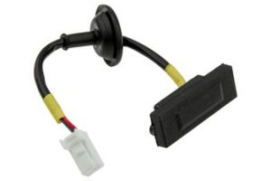 Achterklepslot OEM 81260-1W220 - € 9,95