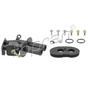 Regelklep, koelvloeistof OEM 0018308684 - € 24,95