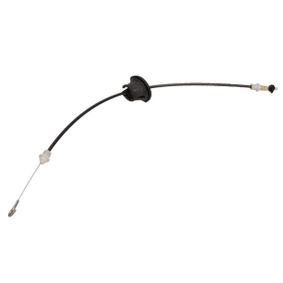Kabel, deurregeling OE 8E0837085C