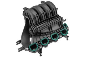 Inlaatspruitstuk OEM 04E129712A - € 39,95