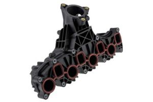Inlaatspruitstuk OEM 03L129711AF - € 79,95