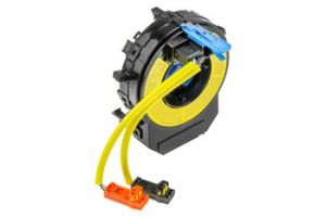 Wikkelveer, airbag OEM 93490-2P400 - € 14,95