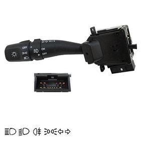 Stuurkolomschakelaar OEM 93410-1F020