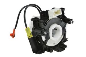 Wikkelveer, airbag OE 25567-CD025 - € 19,95