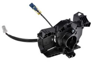 Wikkelveer, airbag OEM 255673295R - € 39,95