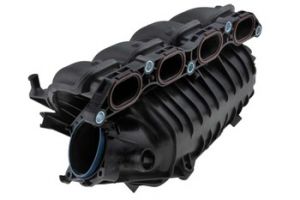 Inlaatspruitstuk OEM 11617528172 - € 89,95