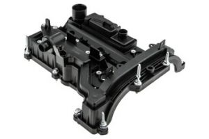 Kleppendeksel OEM 1761121 - € 74,95