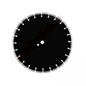 Diamantschijf Concrete HF 360X20MM 10X3,2MM