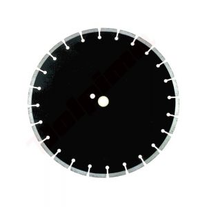 Diamantschijf Concrete HF 360X25,4/20MM 10X3,2MM