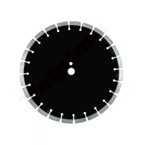Diamantschijf Concrete HF 370X25,4/20MM 15X3,2MM