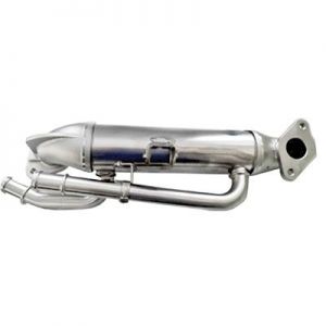 EGR Koeler OE 038131513S