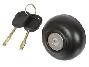 Dop, brandstoftank OEM 1715043 - € 14,95