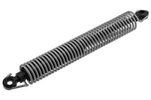 Gasveer, kofferruimte OEM 51247204366 - € 12,95