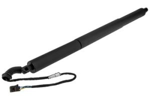 Aandrijfeenheid, achterklep (Elektromotor) OEM 3V0827851A - € 69