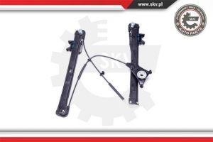 Raammechanisme OE 8V4837462