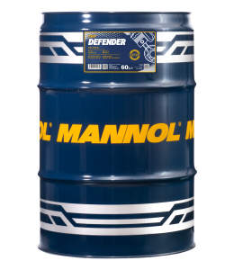 60 Liter Drum Mannol Defender 10W-40  € 159,95