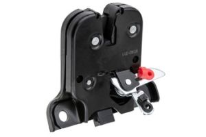 Achterklepslot OEM 4B9827505N - € 24,95
