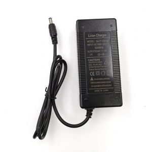 Acculader Windgoo B20 - 42V/2A - € 39,95
