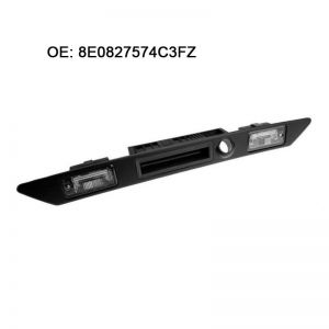 Kentekenlamp OEM 8E0827574C3FZ - € 49,95