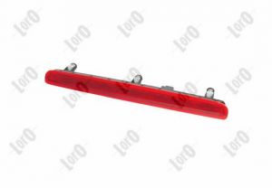 Derde Remlicht met Led Rookgrijs  OEM 7E0945097