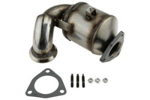 Katalysator OEM 1706E9 - € 159,00