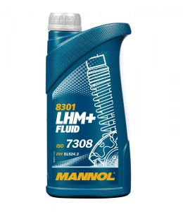 1  Liter LHM+Fluid - € 7,95