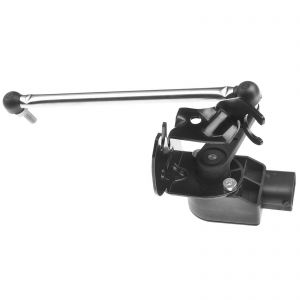 Sensor Lichtstraatregeling OE 97033302204