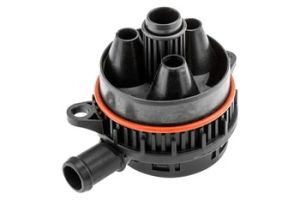 Olieafscheider, ontluchting krukasbehuizing OEM 057103495N - € 2