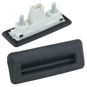 Achterklephendel OEM 3T0827566C - € 12,95