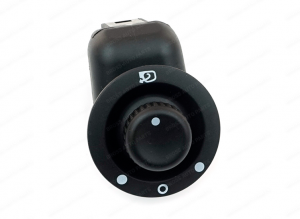 Schakelaar, spiegelverstelling OEM 8200676529 - € 9,95