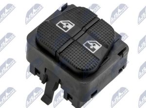 Raamschakelaar OEM 1H0959855 - € 8,95