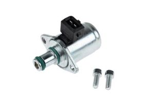 Klep, bekrachtigde stuurinrichting OEM 2114600884 - € 39,95