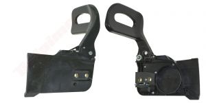 Handrem 45cc Kettingzaag Zwart - € 14,95