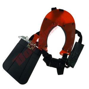 Harnas (Dubbel) Profi Super voor Bosmaaier - € 19,95