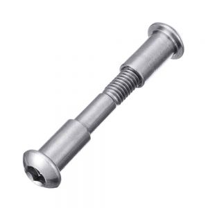 Schroefpen Zilver M365 - € 4,95