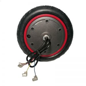 Motor 300W ( In Voorwiel ) M365/1S/Essential  - € 99,95
