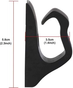 Tassenhaak M365/M365Pro/Pro/Pro2/Essential - € 7,95