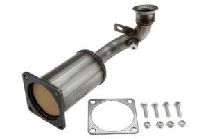 Katalysator OEM 1705SN - € 139,95